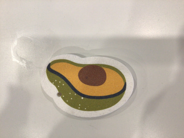 Compostable Dish Sponges