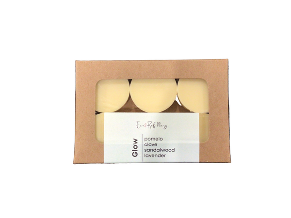 Glow Wax Melt - 6 pack