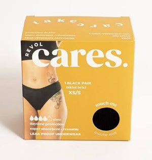 Leak Proof bikini briefs