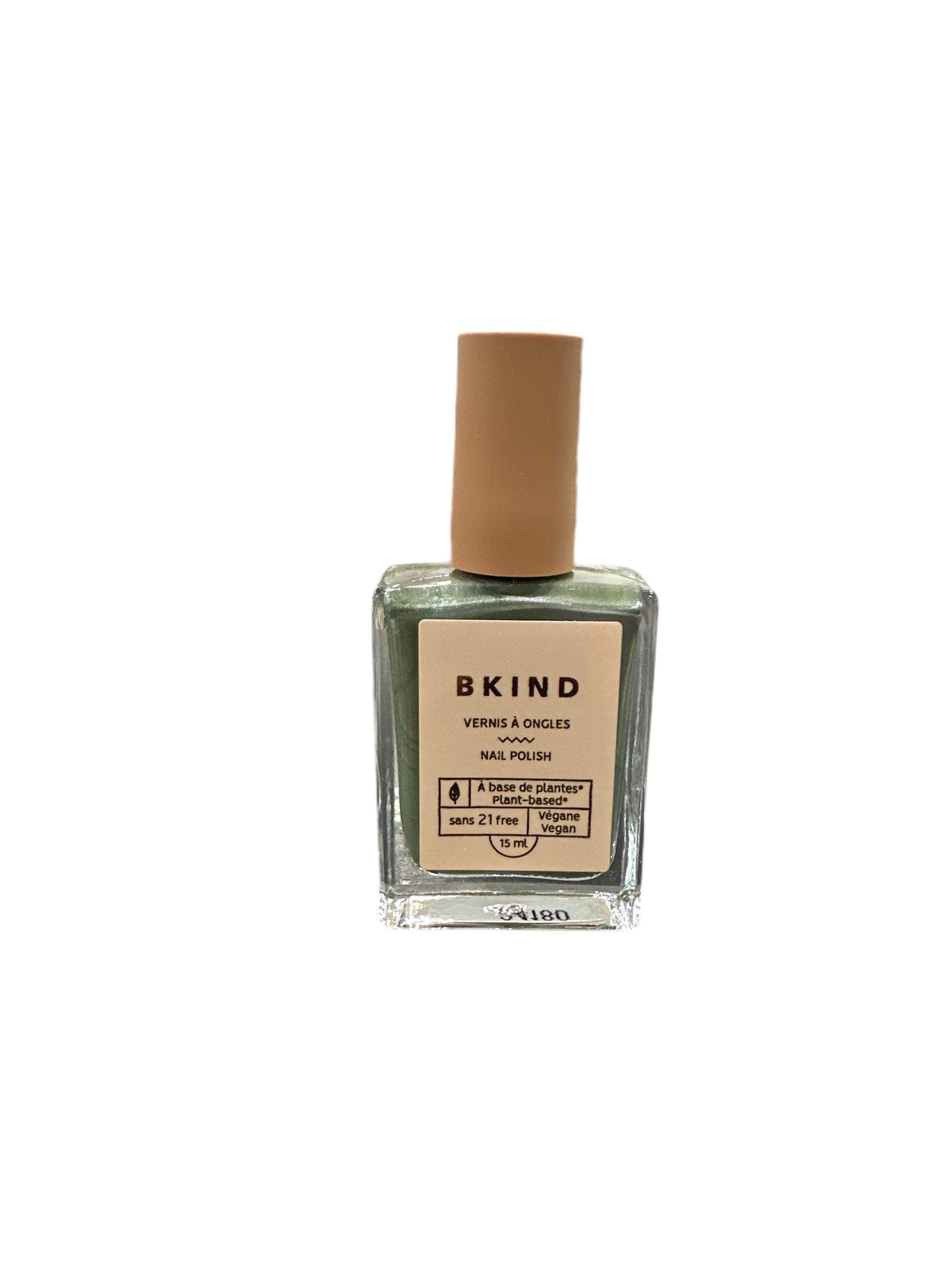 B Kind Nail Polish