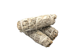 Art Arrows White Sage
