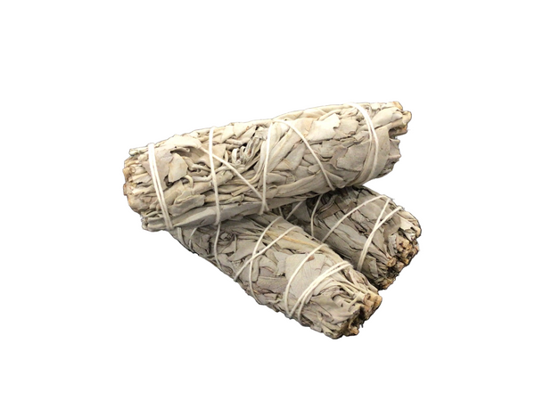 Art Arrows White Sage
