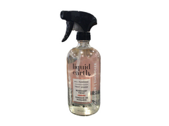 Liquid Earth All Purpose Cleaner - Rosemary Twist