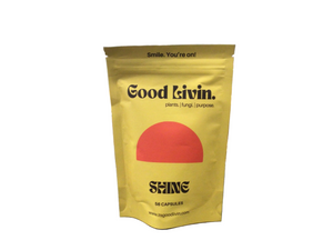 Good Livin. Shine (56 capsules)