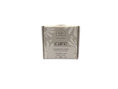 The Bare Home Shampoo Bar - Lavender & Sage