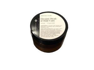 Dreamy Hair & Hair Care
