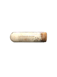 Mini Lavender Glow Bath Salts - 50g