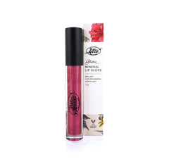 Pure Anada Mineral Lip Gloss - Rubellite