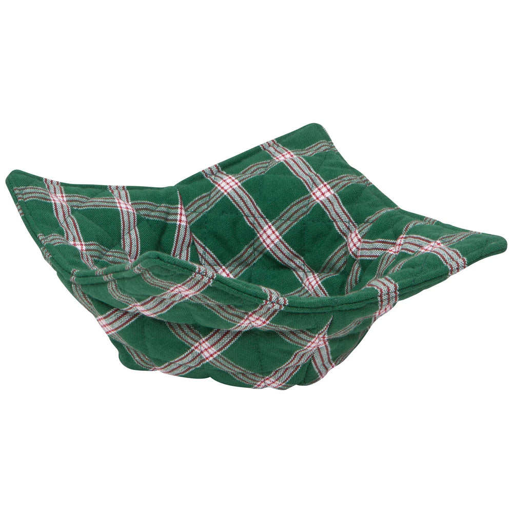 Bowl cozy