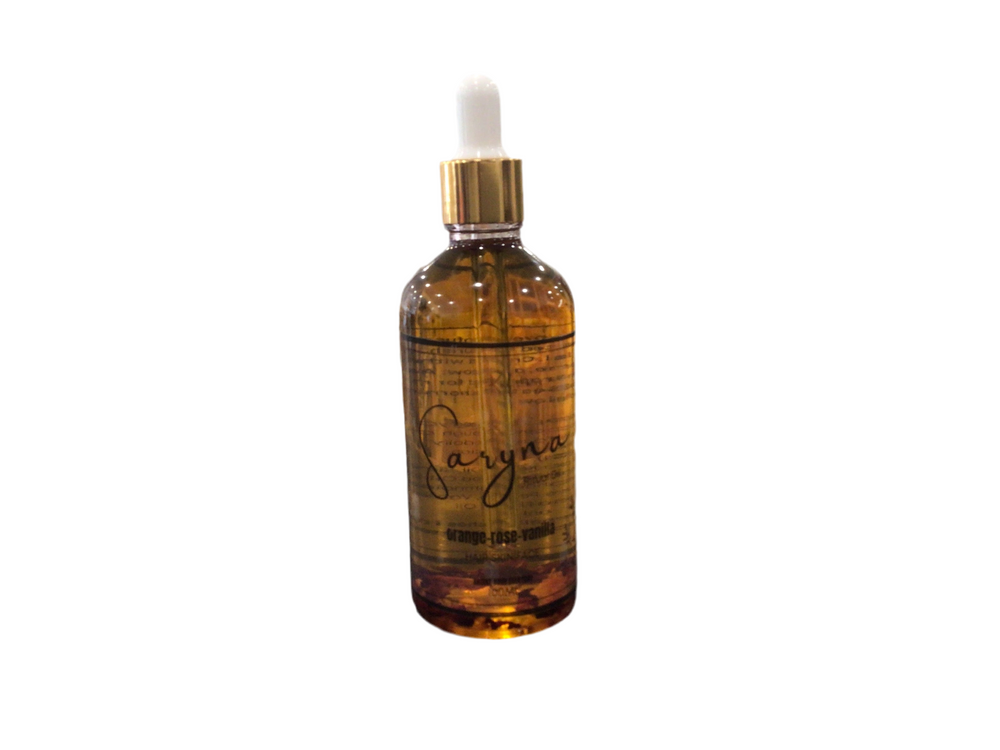 Saryna Ritual Oil
