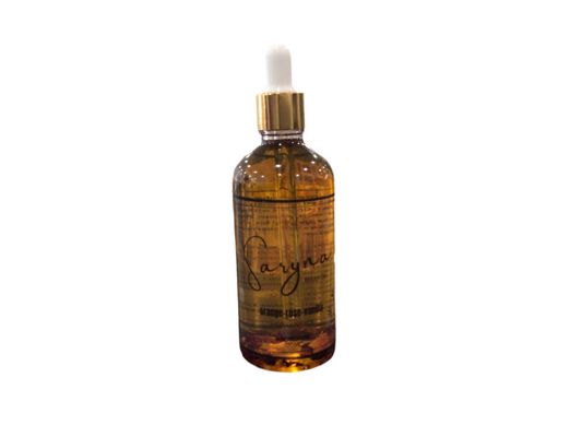 Saryna Ritual Oil