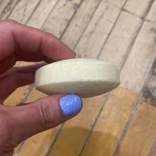 Be You Shampoo Bars