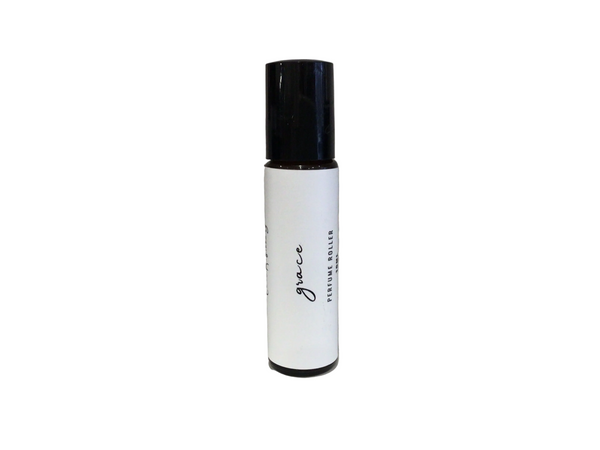Grace Roller Perfume