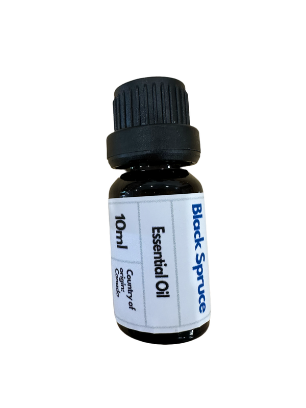 Essential Oils – 100% Pure, Refilled In-House