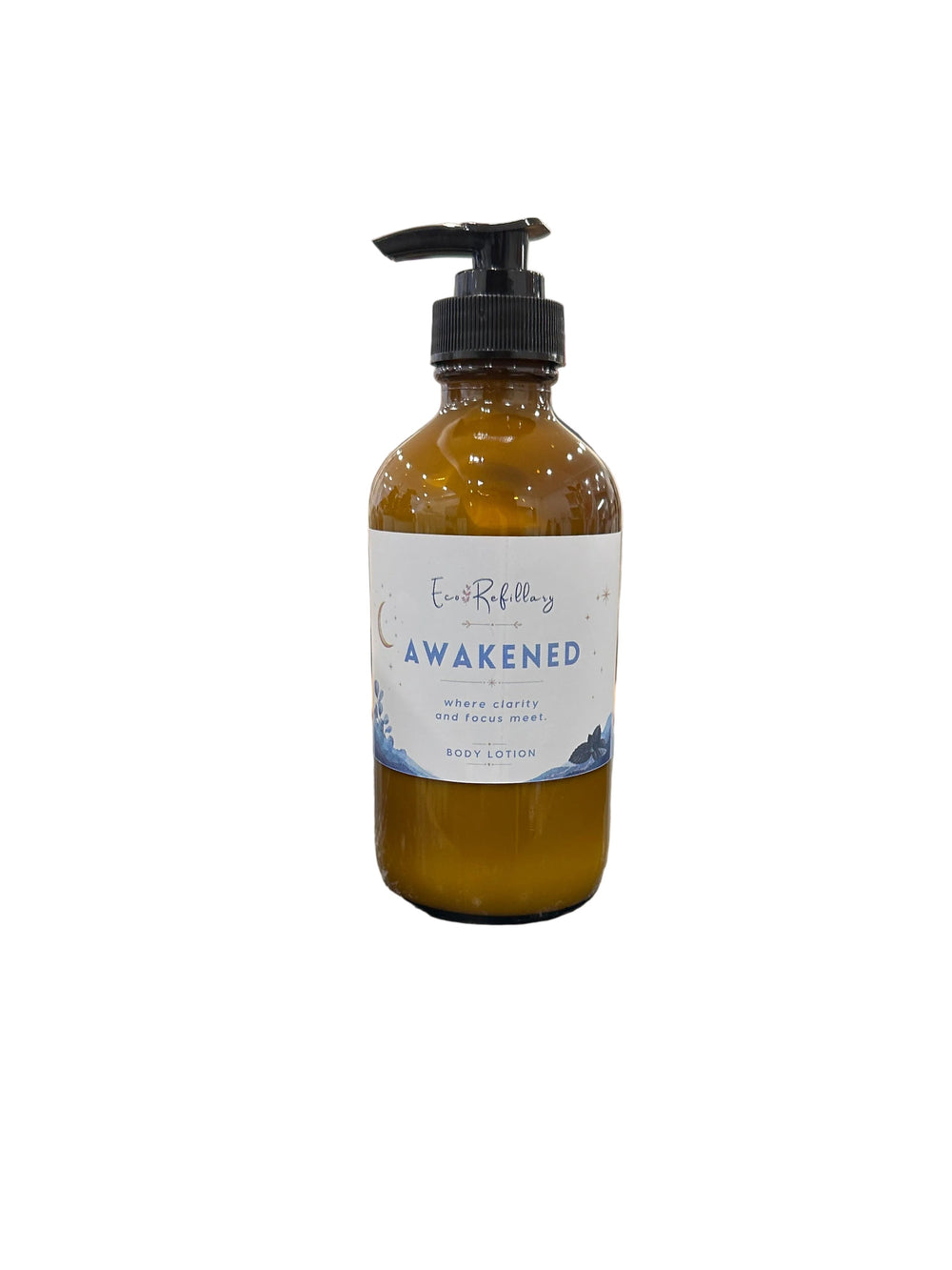 Awakened Body Lotion - 8oz