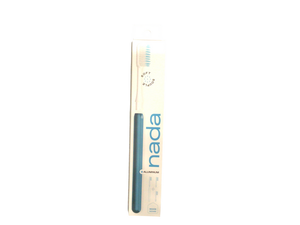 Toothbrushes & replacement heads