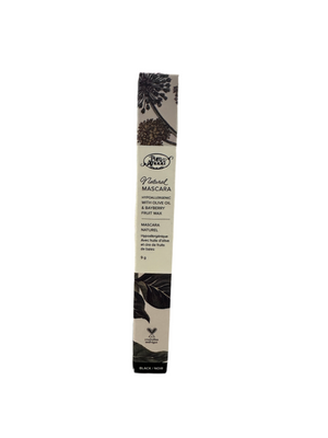 Pure Anada Natural Mascara