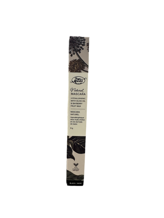 Pure Amanda Black Mascara