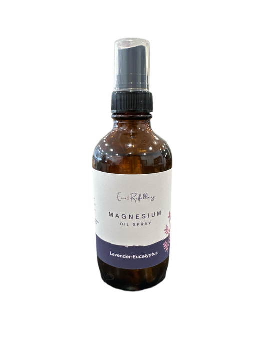 Magnesium Oil Spray