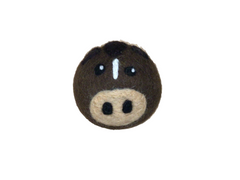 Horse Dryer Ball