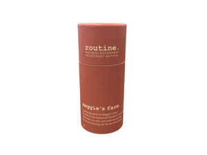 Maggie’s Farm Routine Deodorant Stick