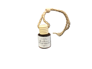 Car Diffuser - Soft Radiance