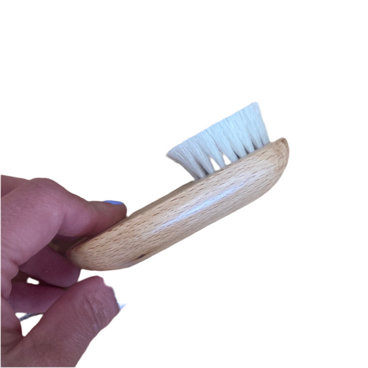 Facial Brush