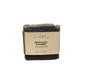 Midnight Pomelo Hand & Body Soap
