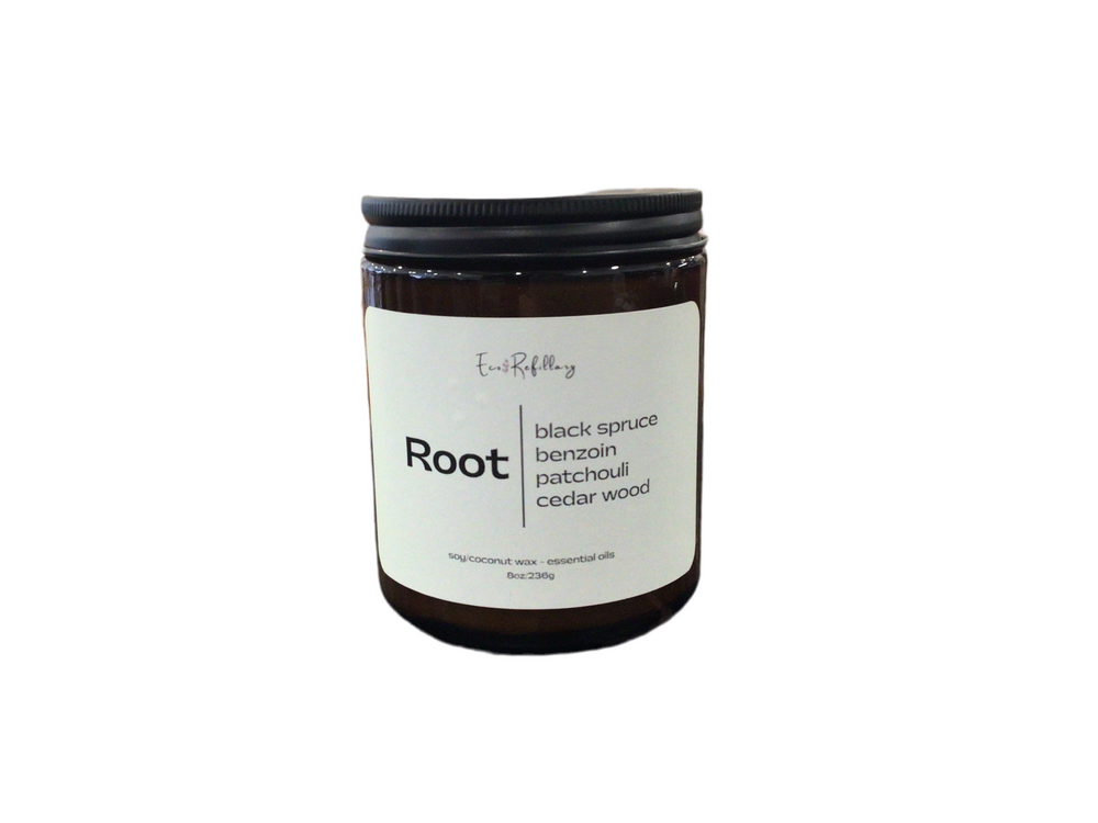 Root Candle