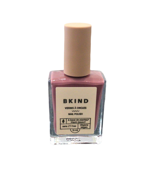 B Kind Nail Polish