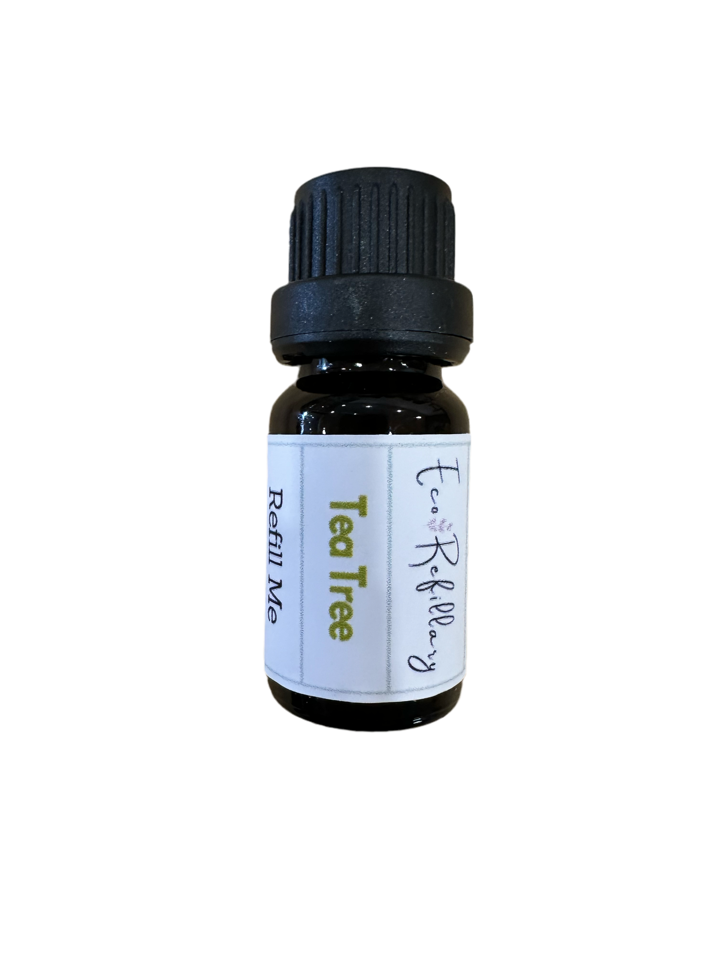 Essential OilEssential Oil