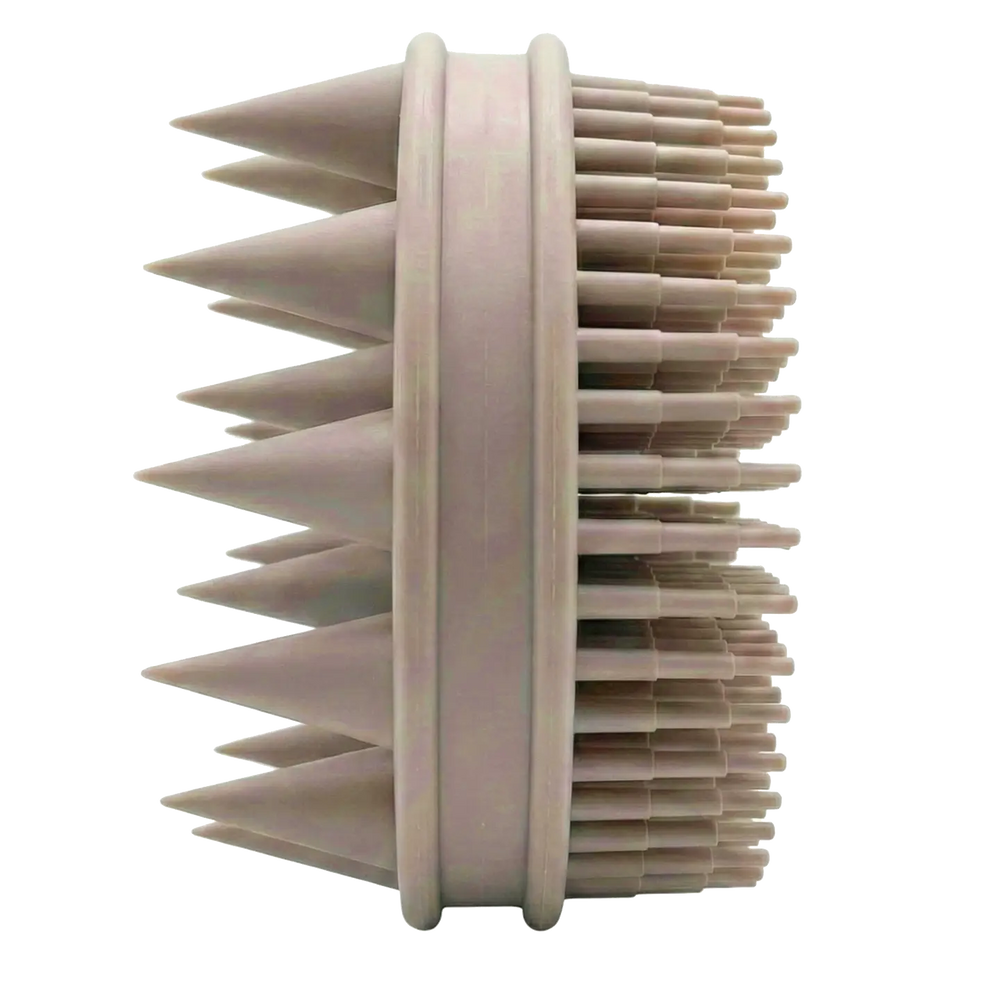 Scalp and Body Brush