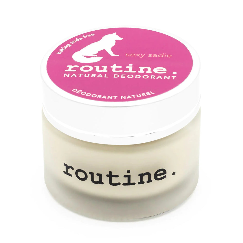 REFILL Routine Deodorant - Sexy Sadie