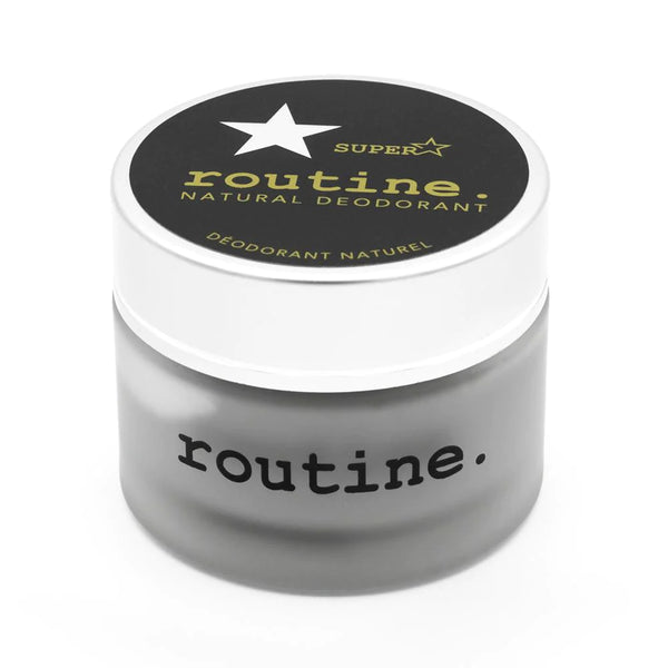 REFILL Routine Deodorant - Superstar