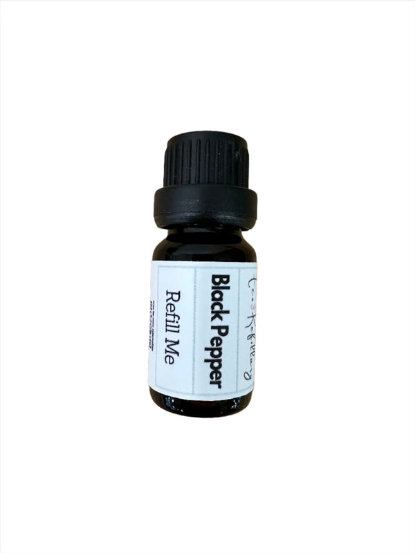 Essential Oil