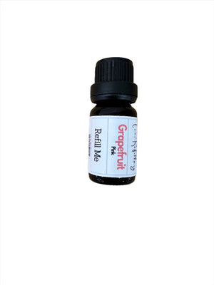 Essential Oil