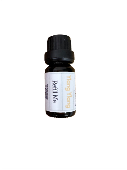 Essential Oil