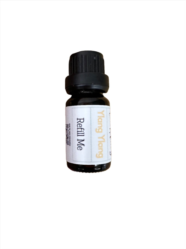 Essential Oil