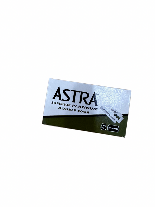 ASTRA Replacement Blades