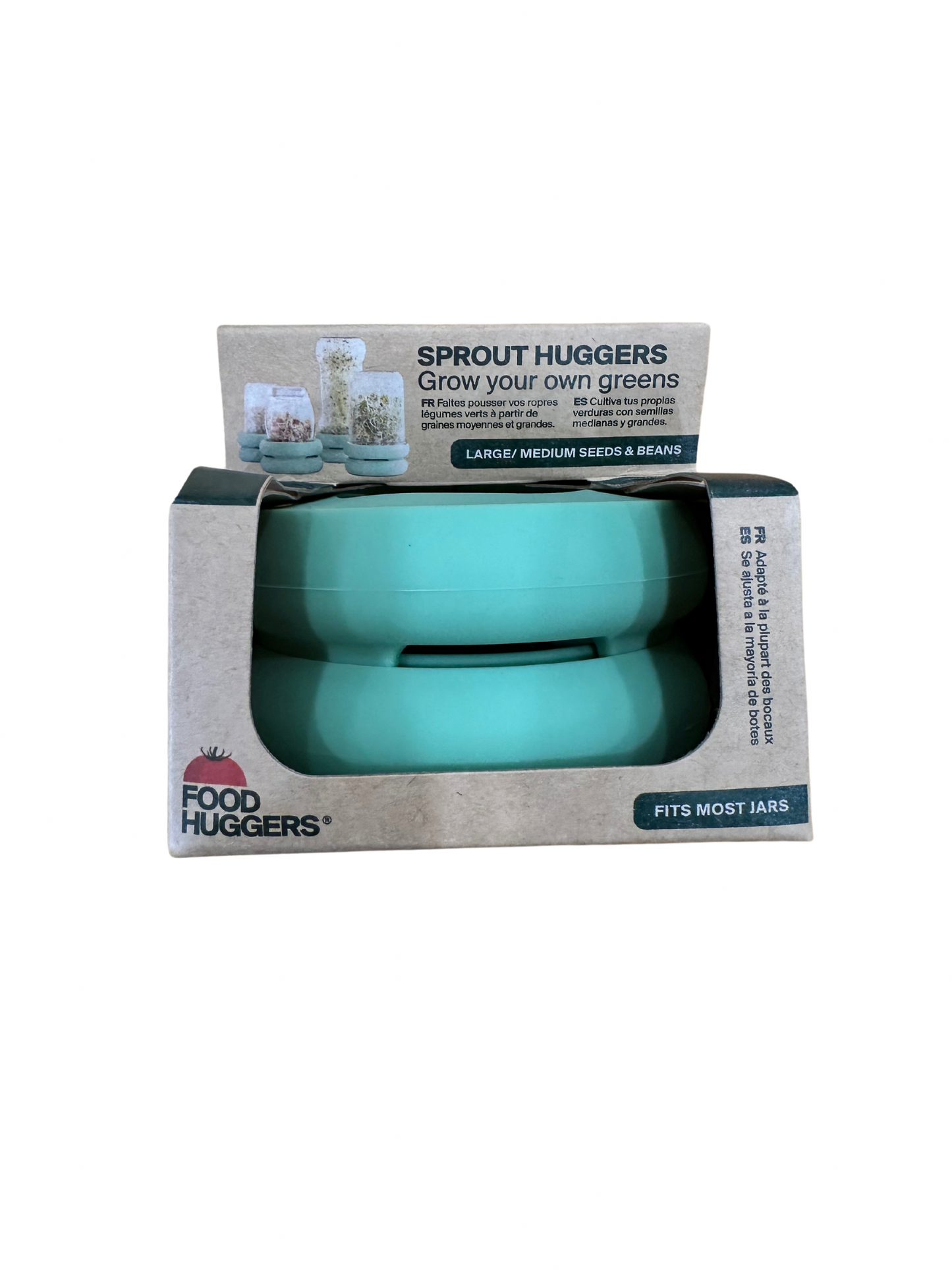 Sprout Hugger