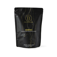 Hinoki Magnesium Soak - 750g