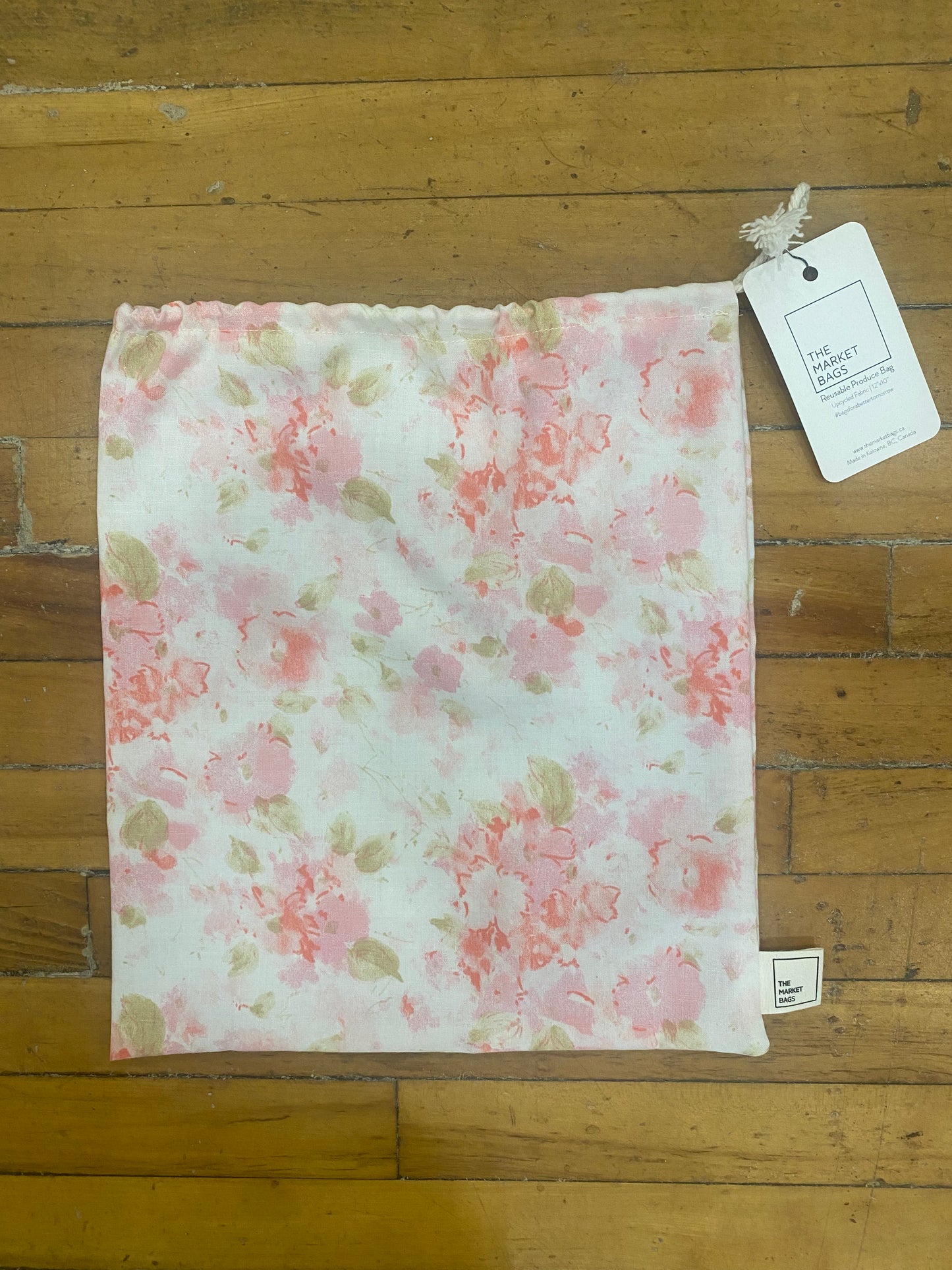 Produce + Gift Bags