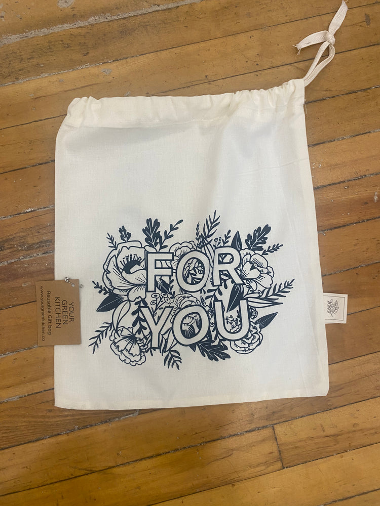 Produce + Gift Bags