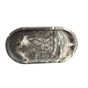Oval Tray