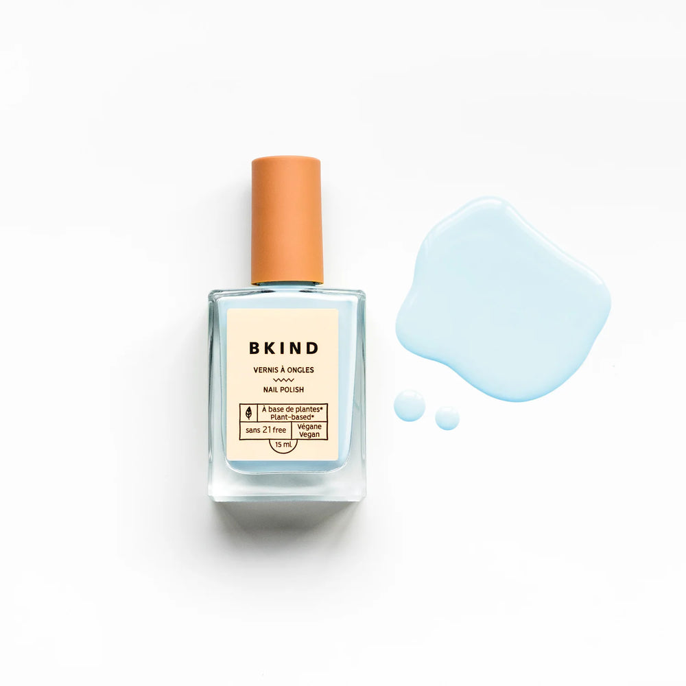 BKIND Nail Polish - Les Baby Spice