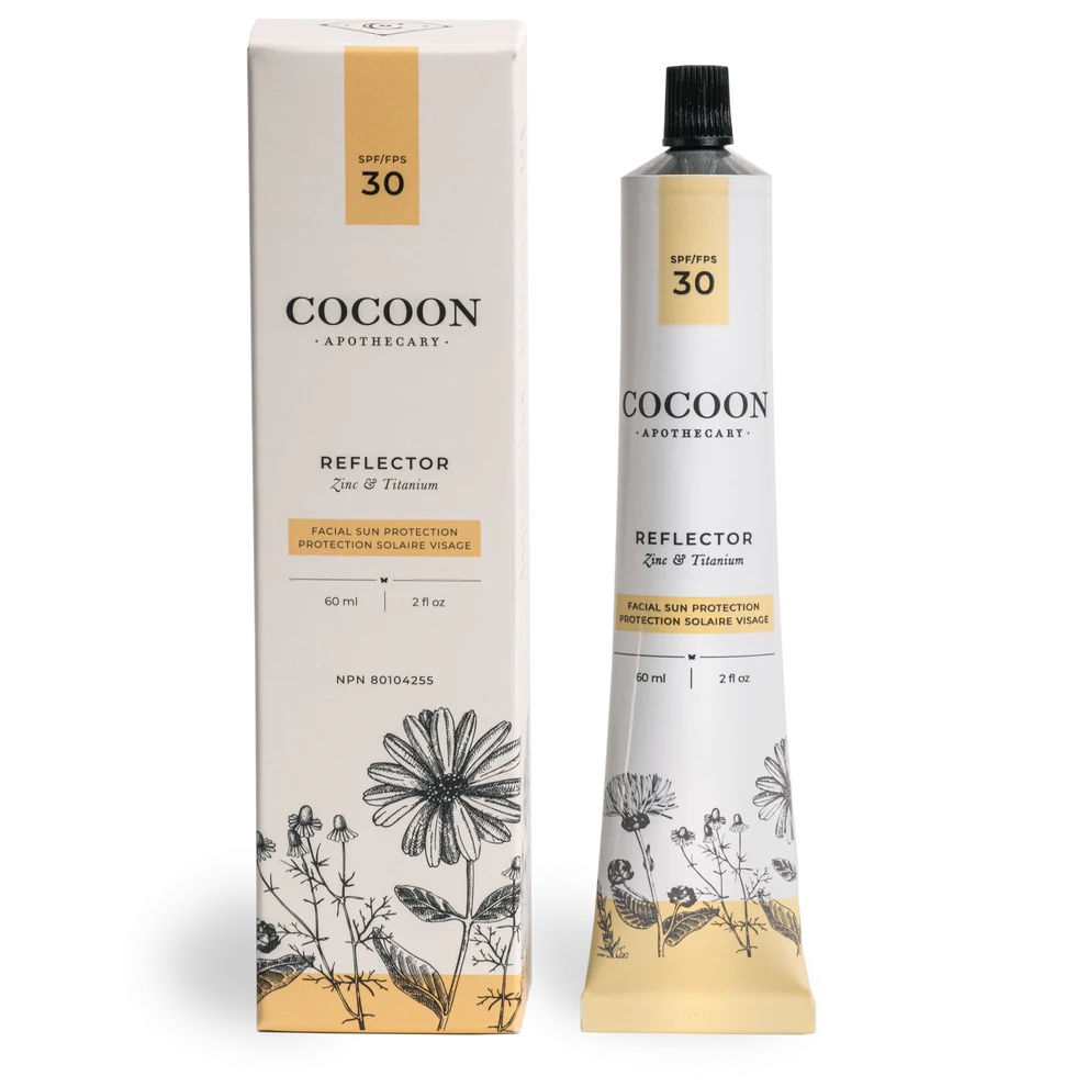 Reflector SPF 30 Facial Sun Protection