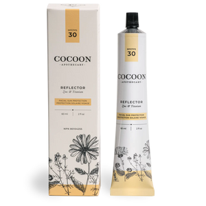 Reflector SPF 30 Facial Sun Protection
