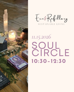Soul Circle – Recalibrate & Renew