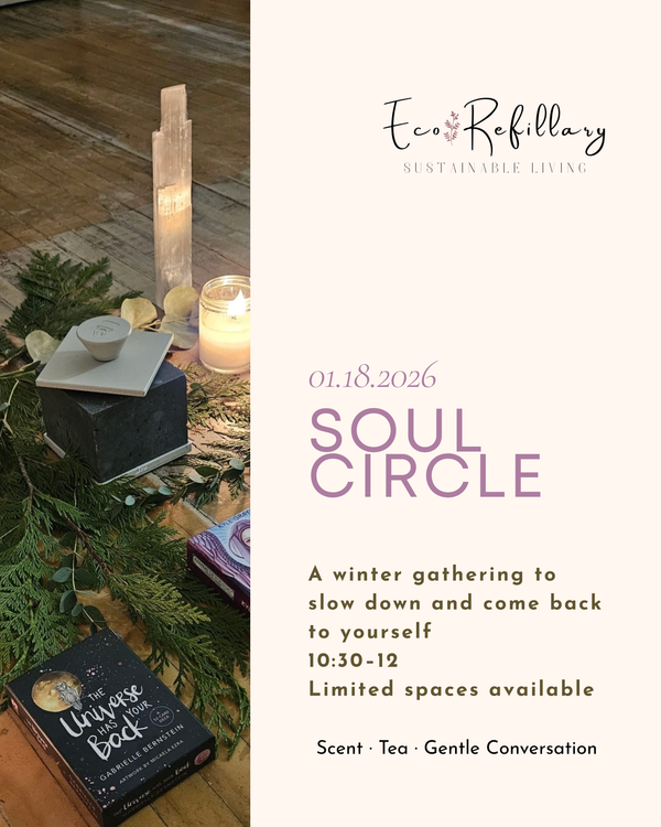Soul Circle Sunday