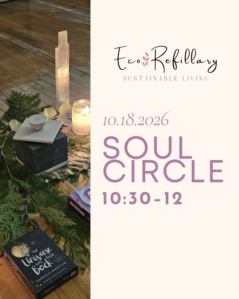 Founding Soul Circle
